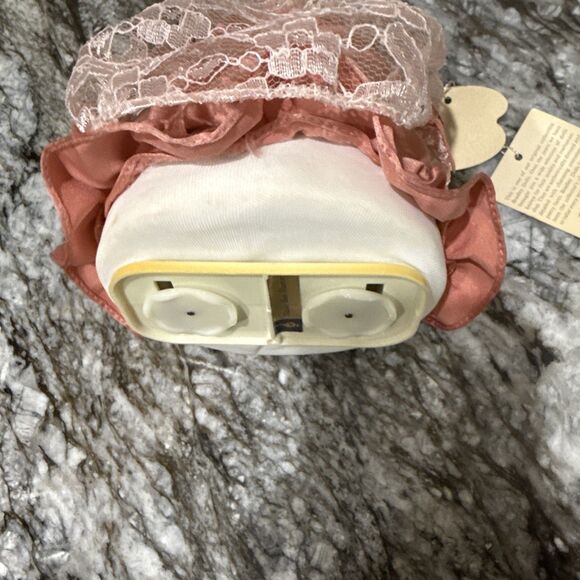 Bradley Dolls Vintage Dancing Doll “Wind Me Up Watch Me Dance” - Picture 12 of 16